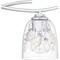 Quoizel Ansley Bath 3 Lights Polished Chrome ALE8624C - alternate 4